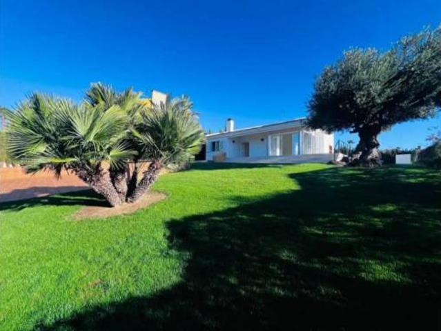 Chalet Venta Monforte del Cid, Monforte del Cid