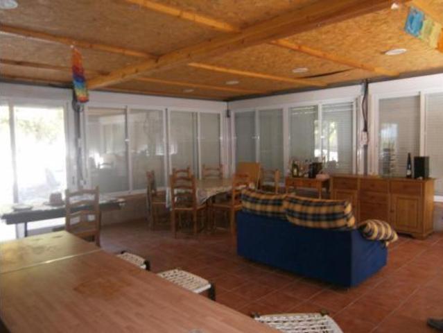 Chalet Venta Monòver Monóvar, Casas del Señor