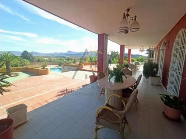 Chalet Venta Monòver Monóvar, Monòver Monóvar