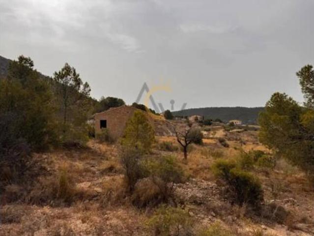 Chalet Venta Monòver Monóvar, Alciri