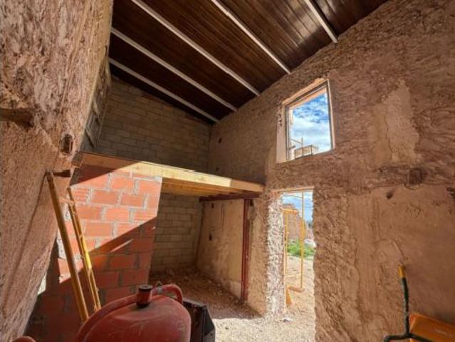 Chalet Venta Monòver Monóvar, Alciri