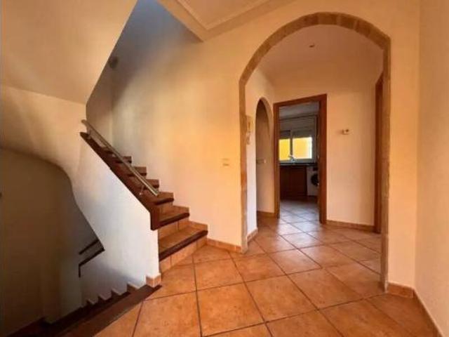 Chalet Venta Mont ras, Canyelles