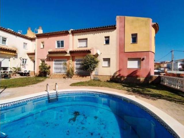 Chalet Venta Mont roig del Camp, Miami Platja
