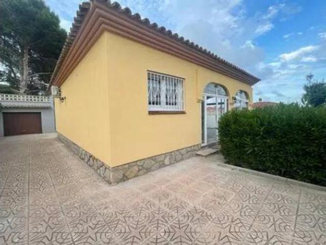 Chalet Venta Mont roig del Camp, Miami Platja