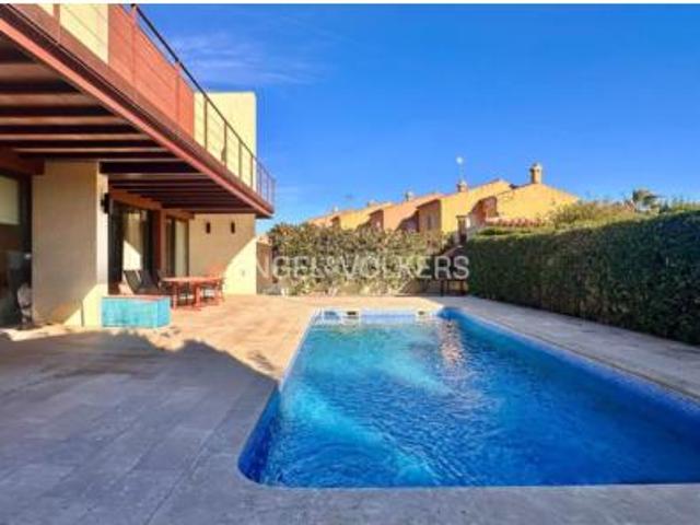 Chalet Venta Mont roig del Camp, Miami Platja