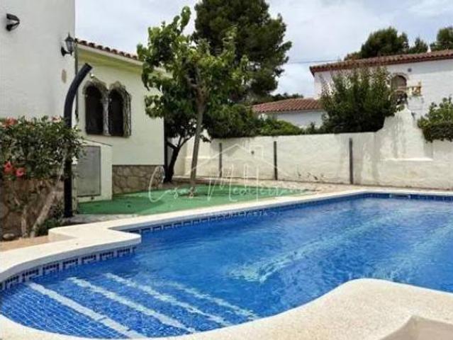 Chalet Venta Mont roig del Camp, Miami Platja