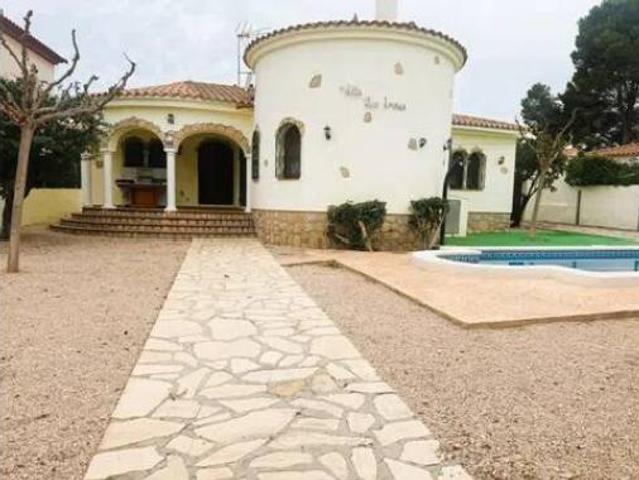 Chalet Venta Mont roig del Camp, Miami Platja