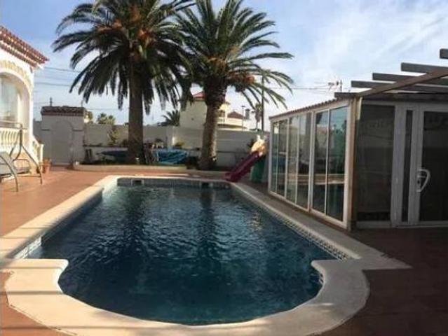 Chalet Venta Mont roig del Camp, Miami Platja