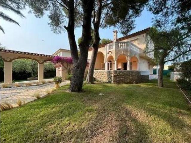 Chalet Venta Mont roig del Camp, Miami Platja