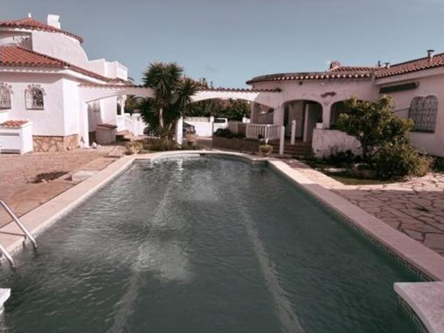 Chalet pareado Venta Mont roig del Camp, Miami Platja