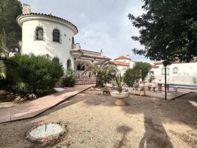 Chalet Venta Mont roig del Camp, Miami Platja