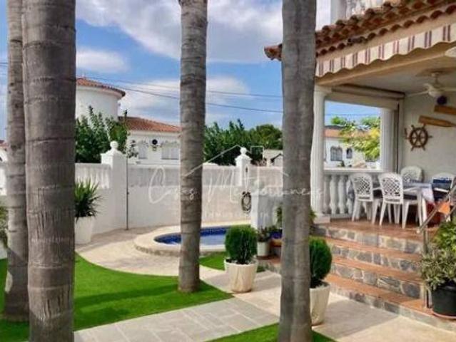 Chalet Venta Mont roig del Camp, Miami Platja