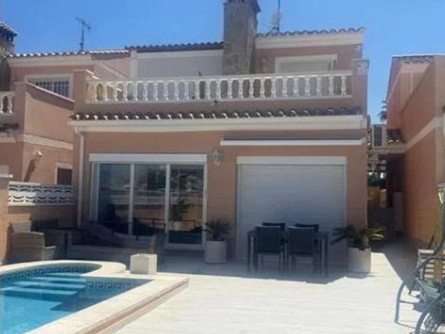 Chalet Venta Mont roig del Camp, Miami Platja
