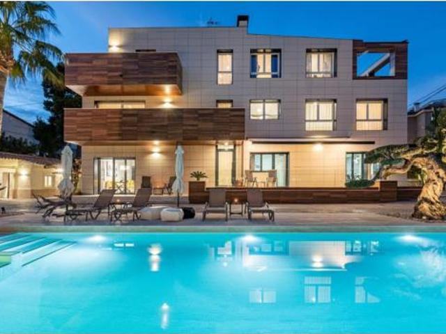 Chalet Venta Mont roig del Camp, Miami Platja