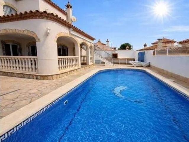 Chalet Venta Mont roig del Camp, Miami Platja