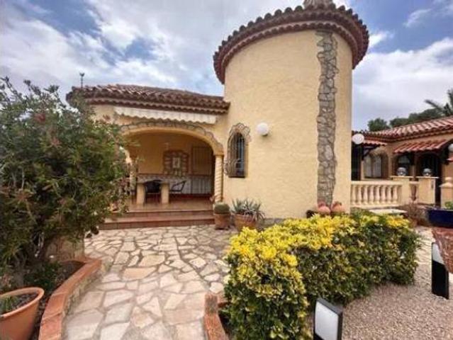 Chalet Venta Mont roig del Camp, Miami Platja