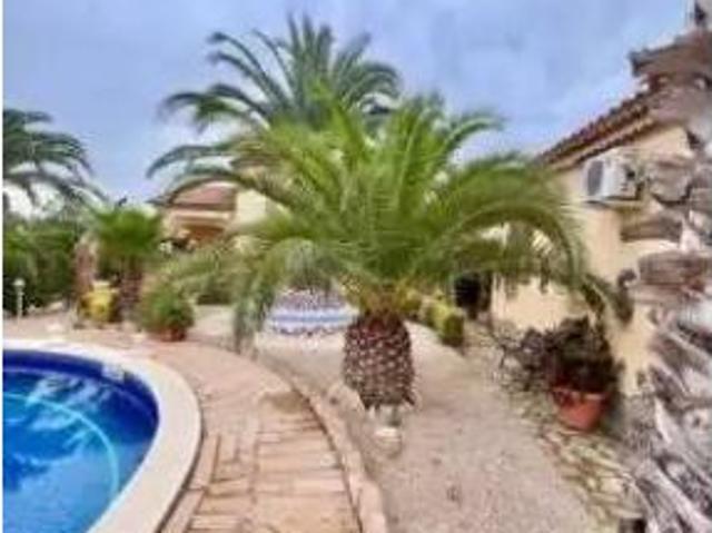 Chalet Venta Mont roig del Camp, Mont roig del Camp