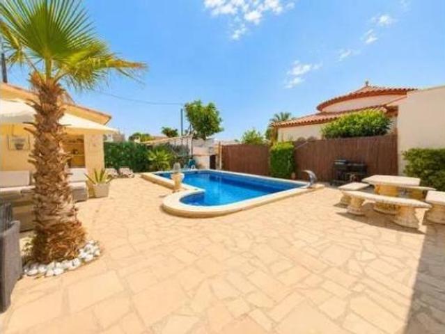 Chalet Venta Mont roig del Camp, Mont roig del Camp