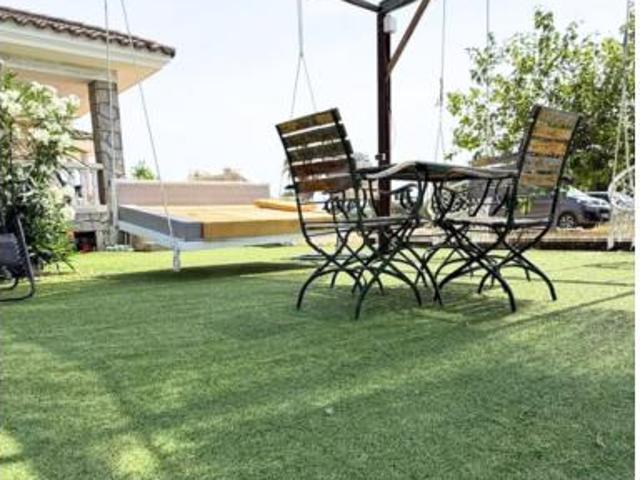 Chalet Venta Mont roig del Camp, Nucli Urbà