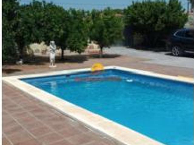 Chalet Venta Mont roig del Camp, Urbanitzacions El Casalot Bonmort Terres Noves