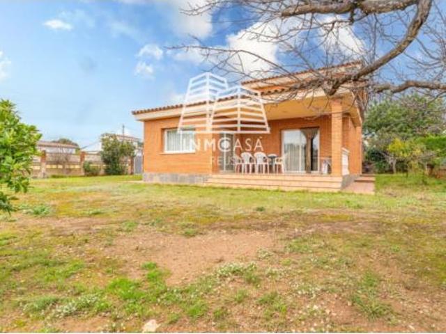 Chalet Venta Mont roig del Camp, Platja de Mont roig