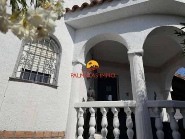 Chalet Venta Mont roig del Camp, Platja de Mont roig