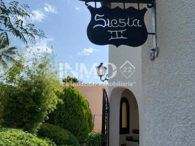 Chalet Venta Mont roig del Camp, Platja de Mont roig