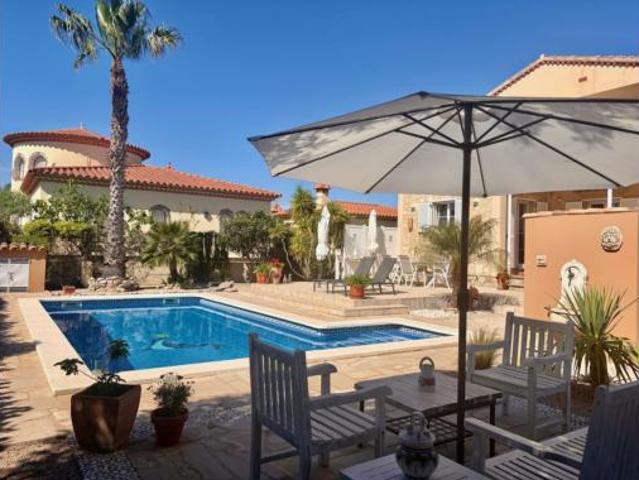 Chalet Venta Mont roig del Camp, Miami Platja