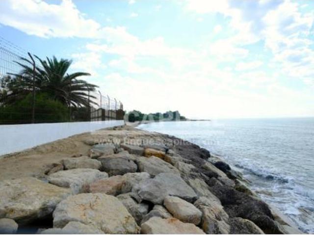 Chalet Venta Mont roig del Camp, Platja de Mont roig