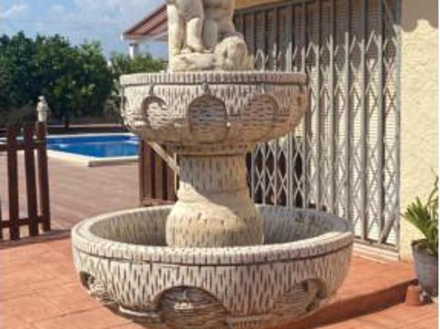 Chalet Venta Mont roig del Camp, Platja de Mont roig