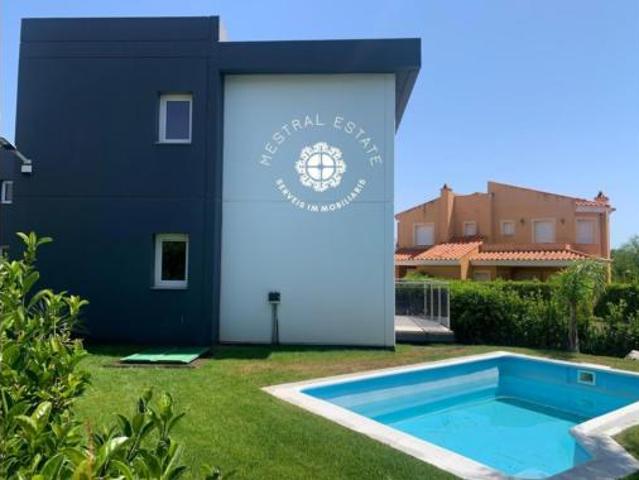 Chalet Venta Mont roig del Camp, Urbanitzacions El Casalot Bonmort Terres Noves