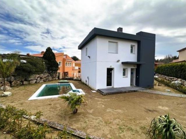 Chalet Venta Mont roig del Camp, Urbanitzacions El Casalot Bonmort Terres Noves