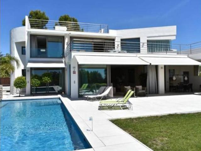 Chalet Venta Mont roig del Camp, Urbanitzacions El Casalot Bonmort Terres Noves