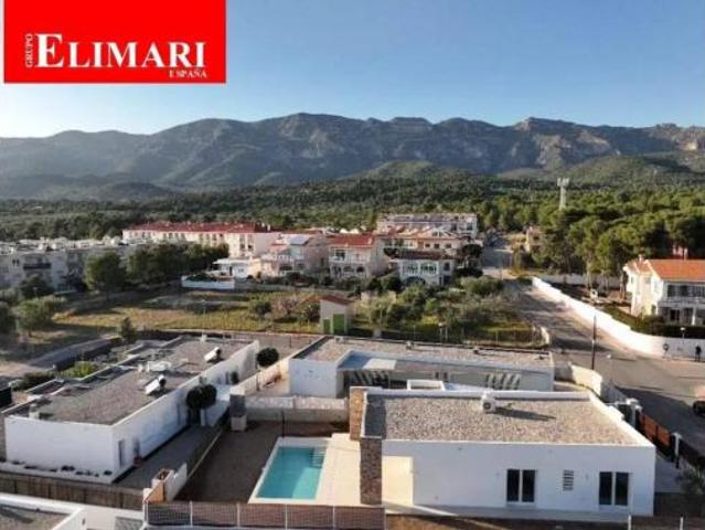 Chalet Venta Mont roig del Camp, Urbanitzacions El Casalot Bonmort Terres Noves