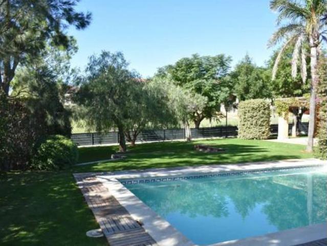 Chalet Venta Mont roig del Camp, Urbanitzacions El Casalot Bonmort Terres Noves