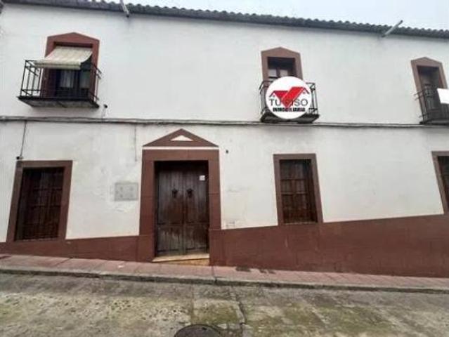 Chalet Venta Montoro, Montoro