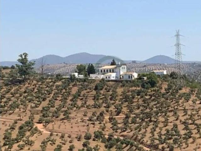 Chalet Venta Montoro, Montoro