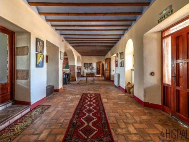 Chalet Venta Montoro, Montoro