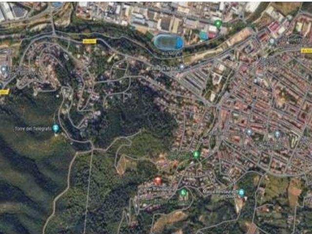 Chalet Venta Montornès del Vallès, Montornès del Vallès