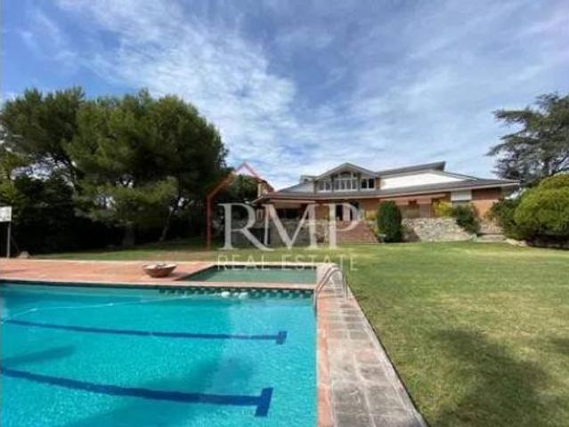 Chalet Venta Montornès del Vallès, Montornès del Vallès