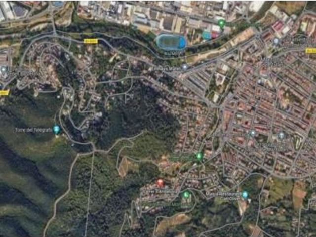 Chalet Venta Montornès del Vallès, Montornès del Vallès