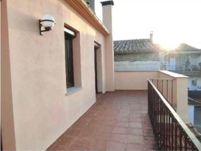 Chalet Venta Montagut, Montagut