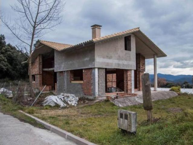 Chalet Venta Montagut, Montagut