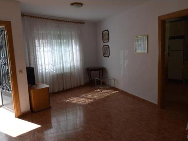 Chalet Venta Montalbo, Montalbo