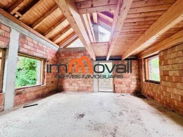 Chalet Venta Montanuy, Montanuy