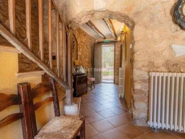 Chalet Venta Montblanc, Montblanc