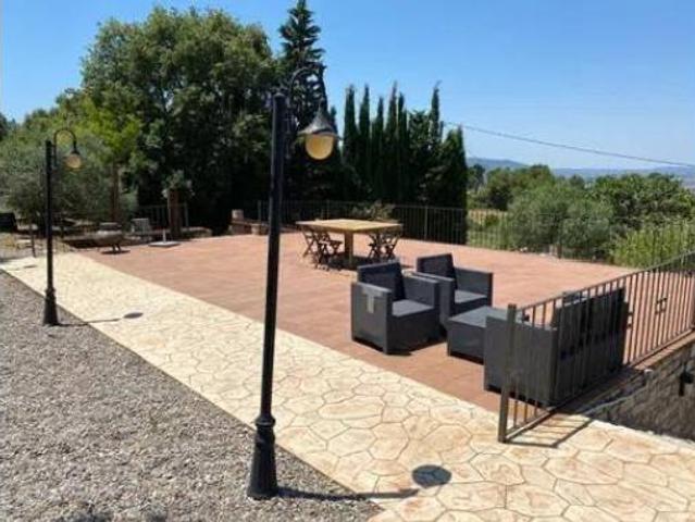 Chalet Venta Montblanc, Montblanc