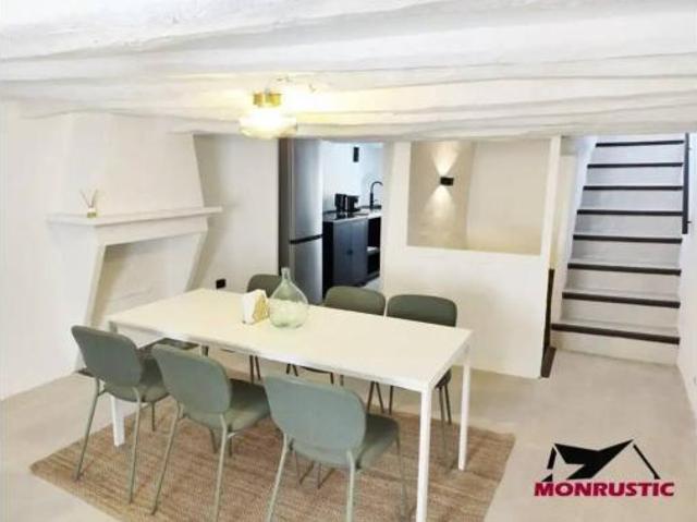 Chalet Venta Montblanc, Montblanc