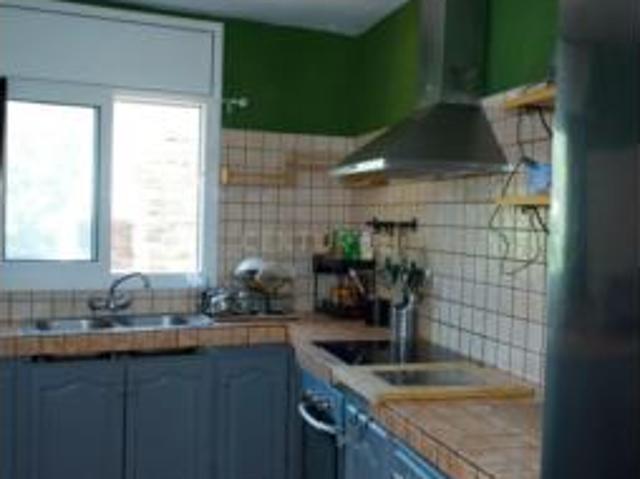 Chalet Venta Montcada i Reixac, Reixac Vallensana