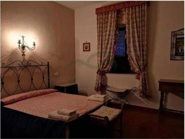 Chalet Venta Montecorto, Montecorto